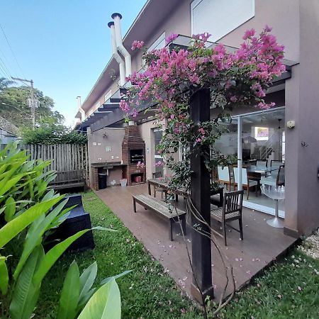Pe Na Areia Em Boicucanga Condominio Aquamarine - Perto De Maresias E Camburi Ngoại thất bức ảnh