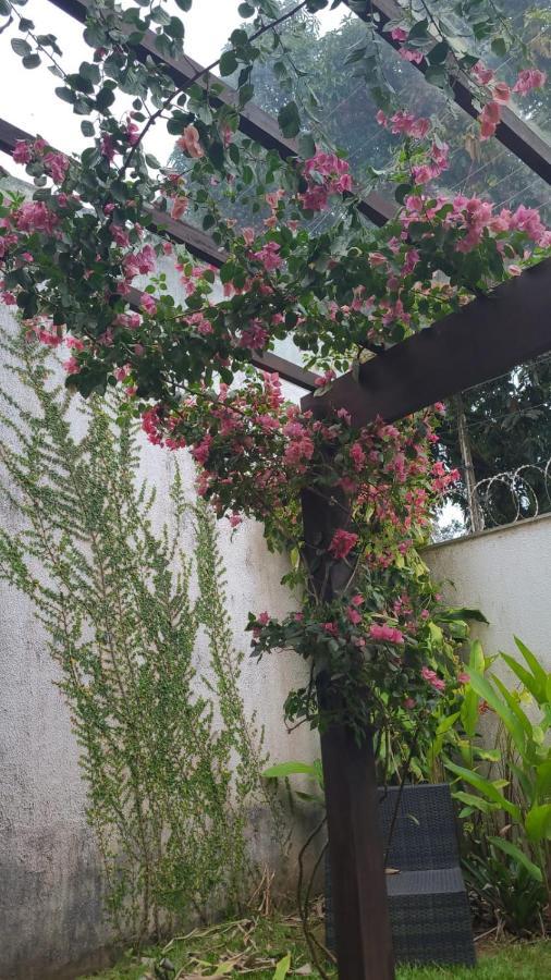 Pe Na Areia Em Boicucanga Condominio Aquamarine - Perto De Maresias E Camburi Ngoại thất bức ảnh