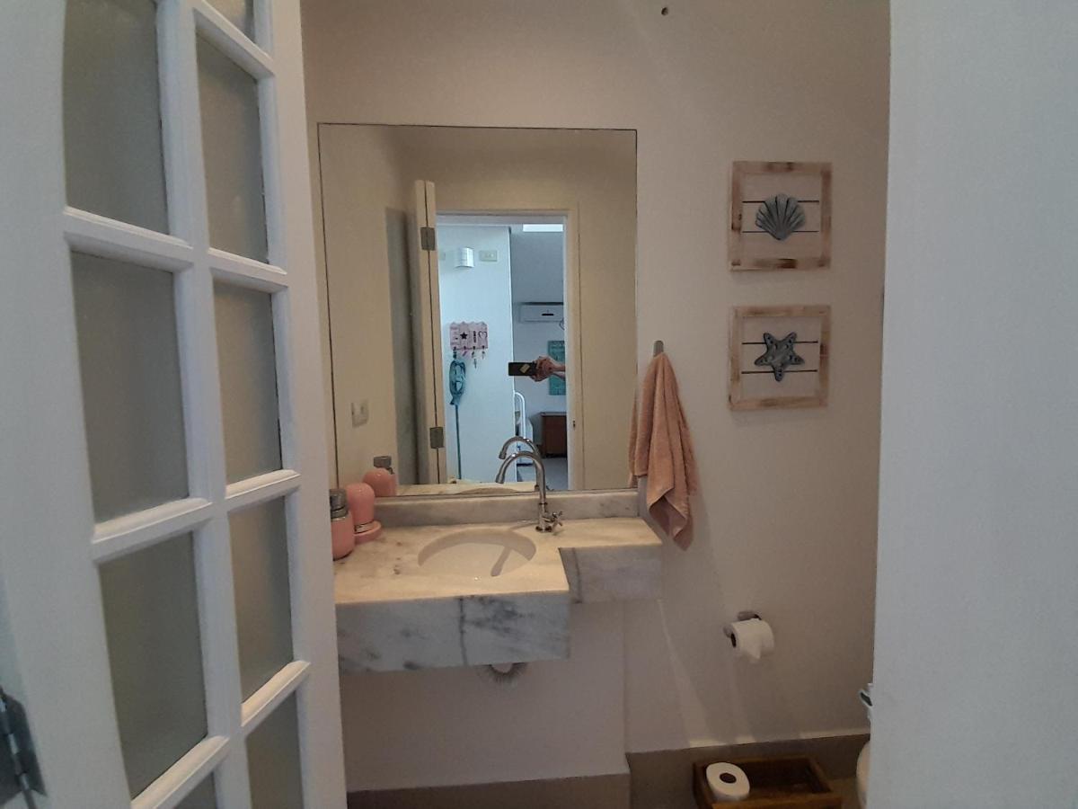 Pe Na Areia Em Boicucanga Condominio Aquamarine - Perto De Maresias E Camburi Ngoại thất bức ảnh