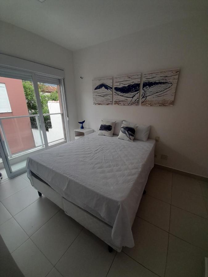 Pe Na Areia Em Boicucanga Condominio Aquamarine - Perto De Maresias E Camburi Ngoại thất bức ảnh