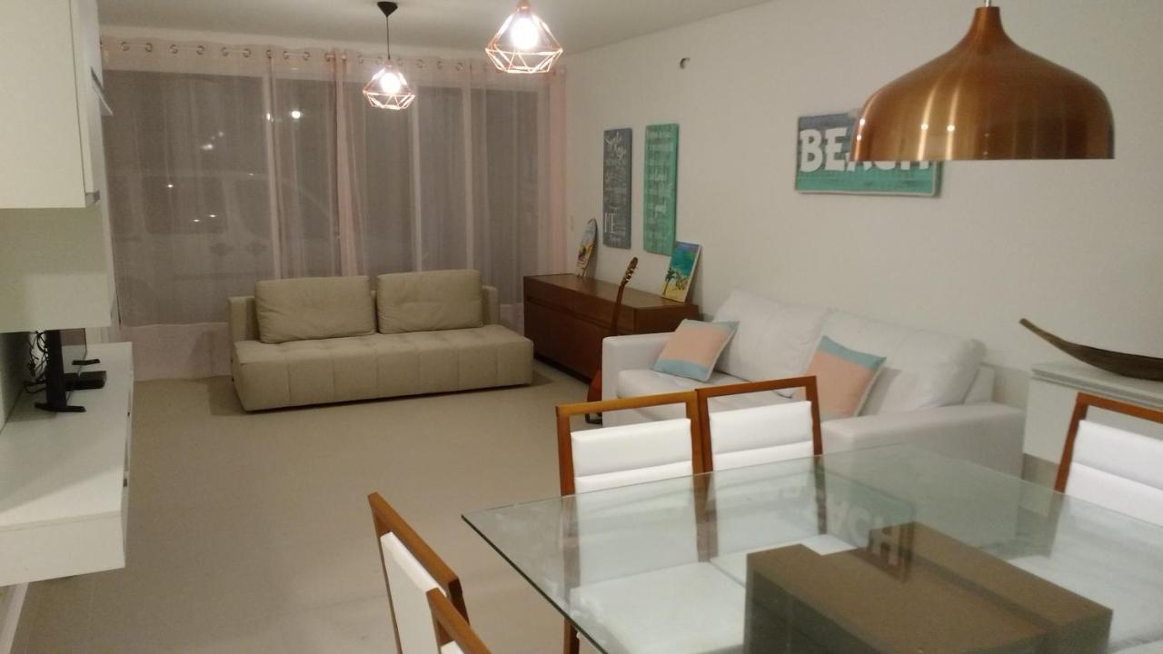 Pe Na Areia Em Boicucanga Condominio Aquamarine - Perto De Maresias E Camburi Ngoại thất bức ảnh