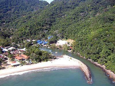 Pe Na Areia Em Boicucanga Condominio Aquamarine - Perto De Maresias E Camburi Ngoại thất bức ảnh